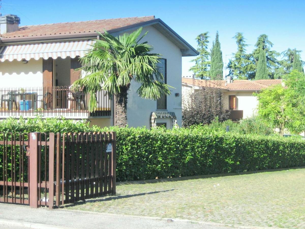 Belvilla By Oyo Enticing Holiday Home With Pool Lazise Pokój zdjęcie