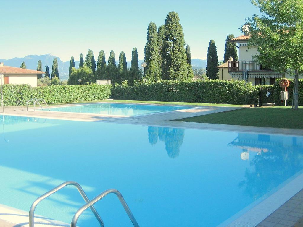 Belvilla By Oyo Enticing Holiday Home With Pool Lazise Zewnętrze zdjęcie
