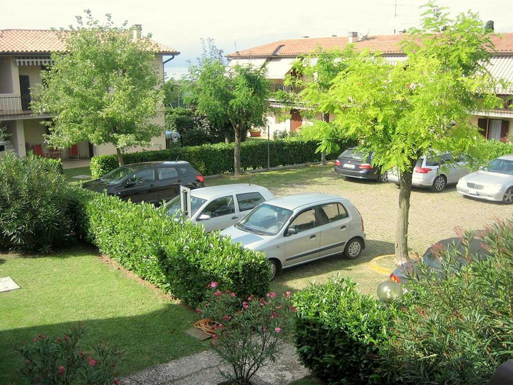 Belvilla By Oyo Enticing Holiday Home With Pool Lazise Zewnętrze zdjęcie