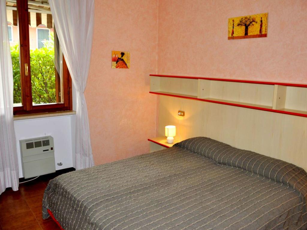 Belvilla By Oyo Enticing Holiday Home With Pool Lazise Zewnętrze zdjęcie