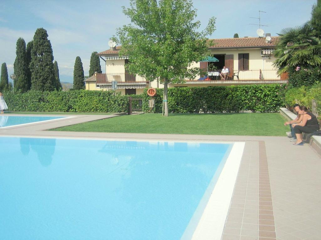 Belvilla By Oyo Enticing Holiday Home With Pool Lazise Zewnętrze zdjęcie